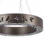 Люстра подвесная Faraone Lightstar 701161