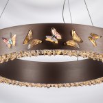 Люстра подвесная Faraone Lightstar 701161