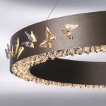 Люстра подвесная Faraone Lightstar 701181