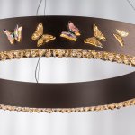 Люстра подвесная Faraone Lightstar 701181
