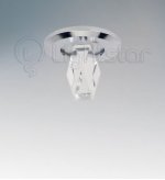 Светильник светодиодный Lightstar 70134 ASTRA