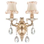 Светильник бра Lightstar 701621 Fiocco