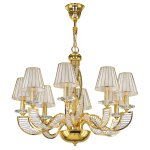 Люстра подвесная Lightstar 702082 Alveare