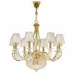 Люстра подвесная Lightstar 702102 Alveare