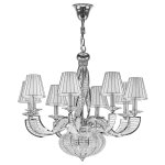 Люстра подвесная Lightstar 702104 Alveare