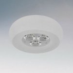 Светильник светодиодный Lightstar 70224 TONDO