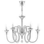 Люстра подвесная Lightstar 703064 Serpente