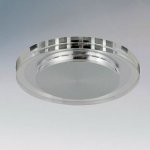 Светильник точечный встраиваемый диодный Lightstar 70314 Speccio