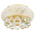 Люстра потолочная Lightstar 704032 Monile