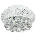 Люстра потолочная Lightstar 704034 Monile