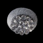 Люстра потолочная Lightstar 704034 Monile