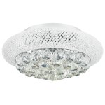 Люстра потолочная Lightstar 704064 Monile