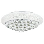 Люстра потолочная Lightstar 704094 Monile