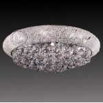 Люстра потолочная Lightstar 704094 Monile