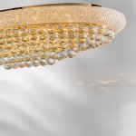Люстра потолочная Lightstar 704212 Monile
