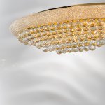 Люстра потолочная Lightstar 704212 Monile