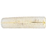 Светильник настенный Lightstar 704632 Monile