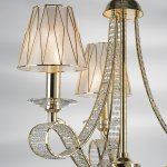 Люстра подвесная Lightstar 705032 Riccio