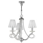 Люстра подвесная Lightstar 705034 Riccio