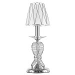 Настольная лампа Lightstar 705914 Riccio