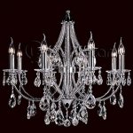 Люстра Lightstar 706084 SOLIDO