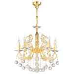 Люстра подвесная Lightstar 708052 Elegante