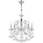 Люстра подвесная Lightstar 708054 Elegante