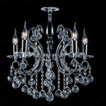 Люстра подвесная Lightstar 708054 Elegante