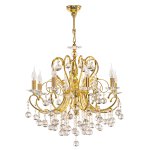 Люстра подвесная Lightstar 708082 Elegante