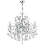 Люстра подвесная Lightstar 708084 Elegante