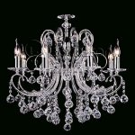 Люстра подвесная Lightstar 708084 Elegante