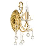 Светильник бра Lightstar 708612 Elegante