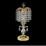 Настольная лампа Lightstar 709912 NUVOLA