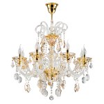 Люстра подвесная Lightstar 710082 Tesoro