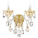 Светильник бра Lightstar 710622 Tesoro