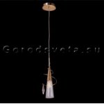 Подвесной светильник Lightstar 711012 Aereo