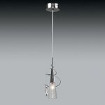 Подвесной светильник Lightstar 711014 Aereo