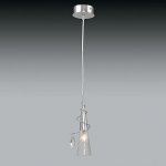 Подвесной светильник Lightstar 711019 Aereo