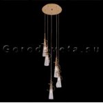 Люстра Lightstar 711052 AEREO