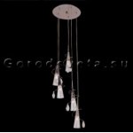Люстра Lightstar 711054 AEREO