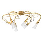 Люстра потолочная Lightstar 711061 Aereo