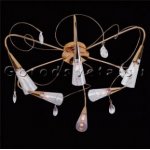 Люстра потолочная Lightstar 711062 Aereo