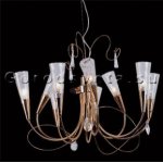 Люстра Lightstar 711092 AEREO