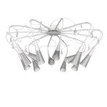 Люстра потолочная Lightstar 711120 Aereo