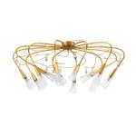 Люстра потолочная Lightstar 711121 Aereo