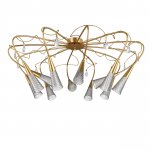 Люстра потолочная Lightstar 711123 Aereo