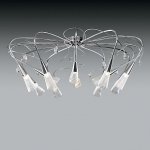 Люстра потолочная Lightstar 711124 Aereo