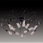 Люстра потолочная Lightstar 711127 Aereo