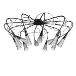 Люстра потолочная Lightstar 711127 Aereo