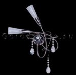 Светильник бра Lightstar 711624 Aereo